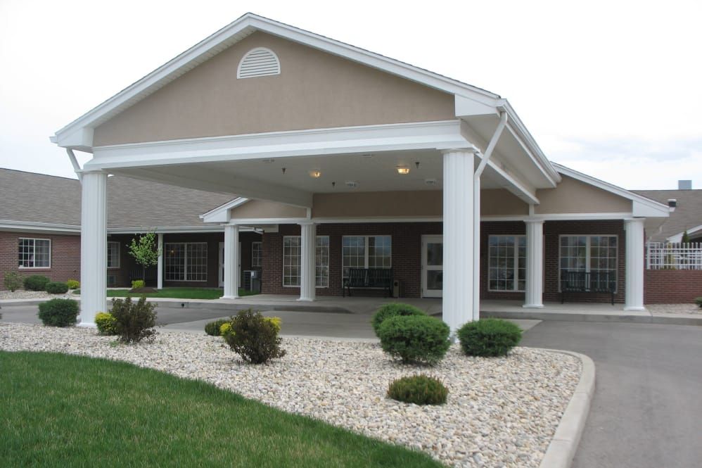 St. Andrews Health Campus 1