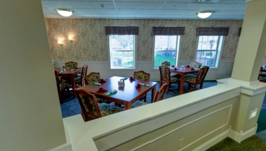 Primrose Retirement Community of Zanesville 1
