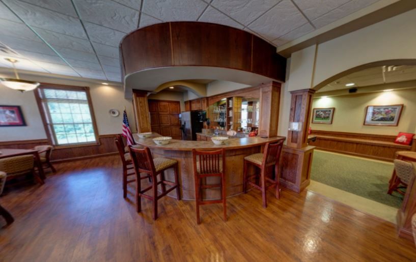 Primrose Retirement Community of Zanesville 4