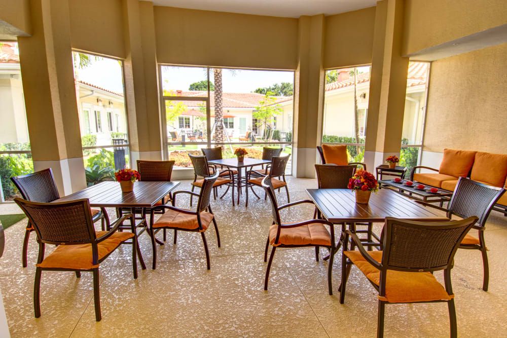 The Meridian at Boca Raton 2