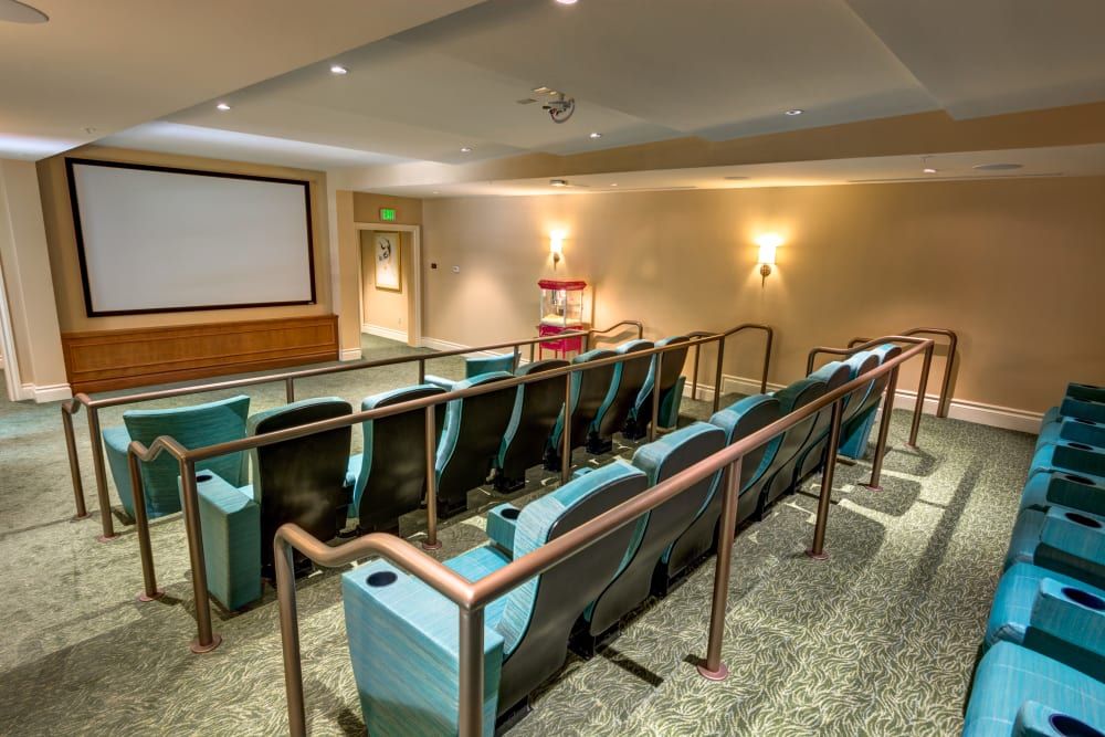 The Meridian at Boca Raton 3