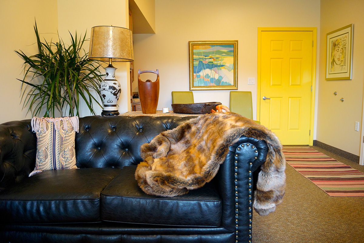 Appledorn Assisted Living Center South 2