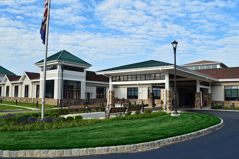 Willowbrooke Court-Granite 1