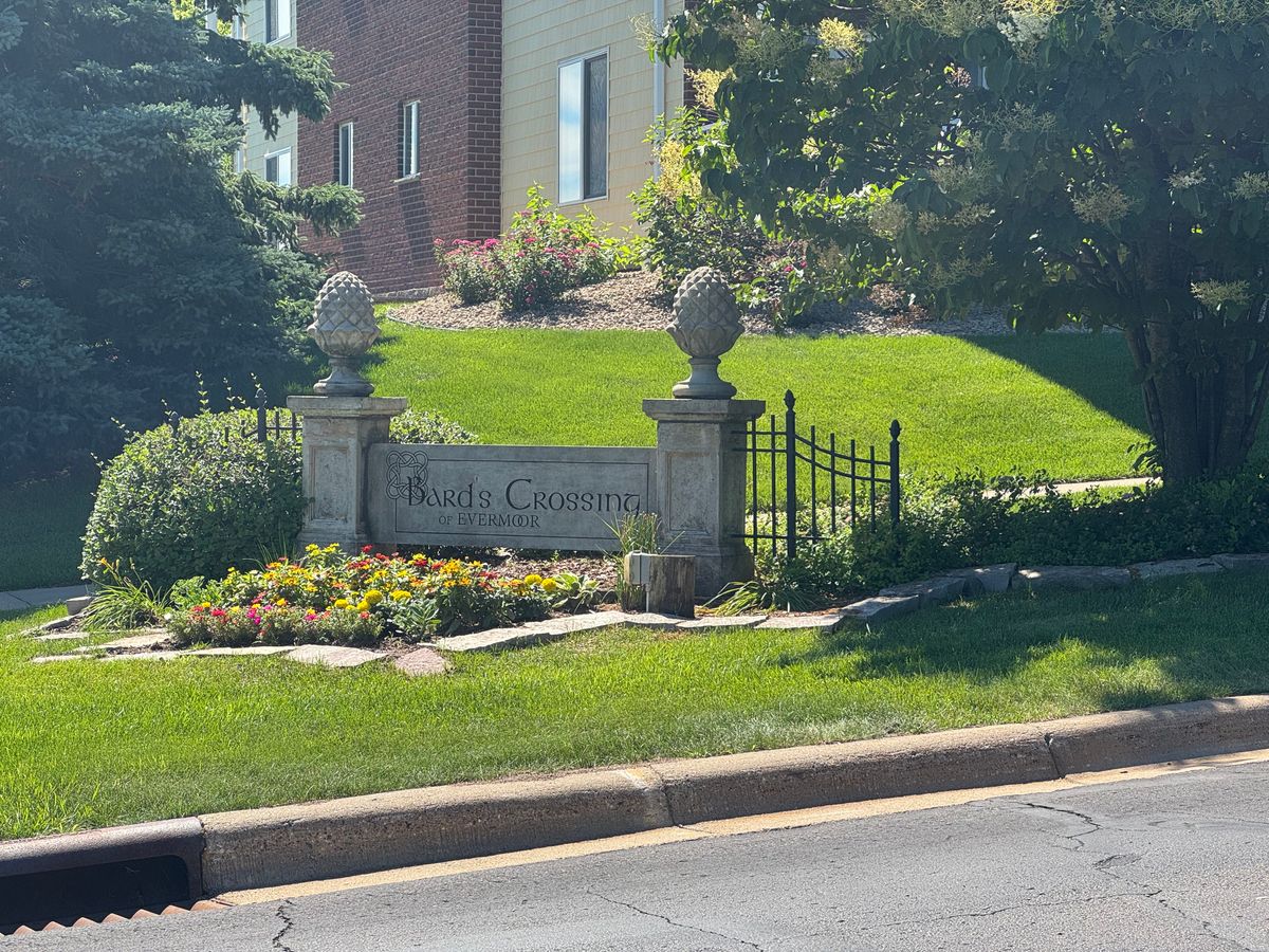 Bard's Crossing of Evermoor 4