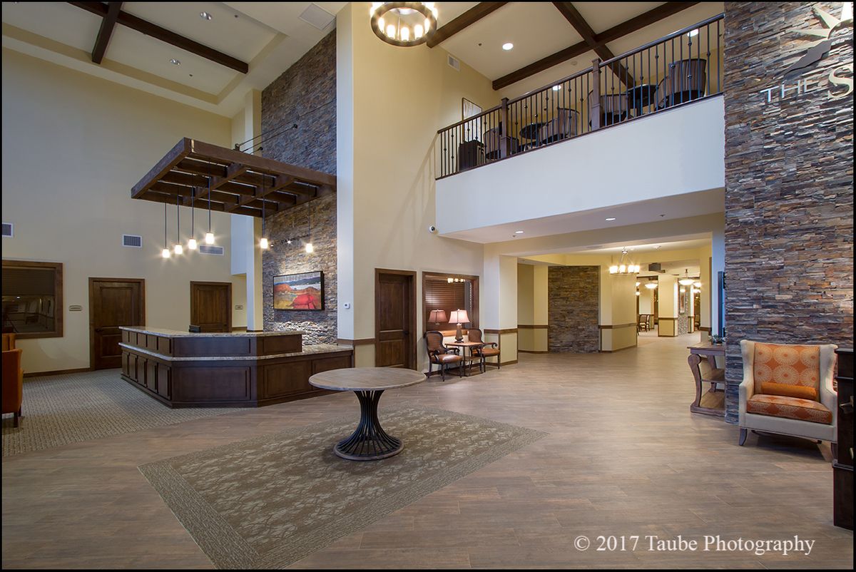 The Summit At Sunland Springs 4