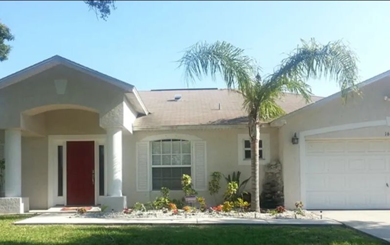 Paradise Hill Home 4