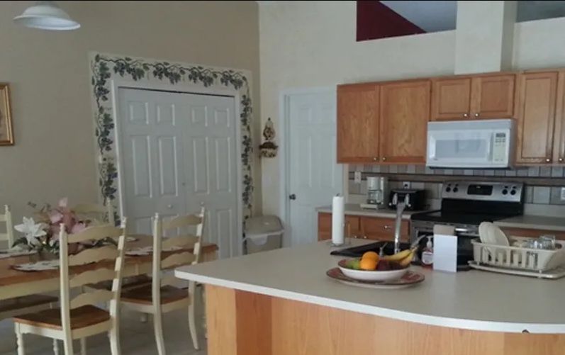 Paradise Hill Home 1