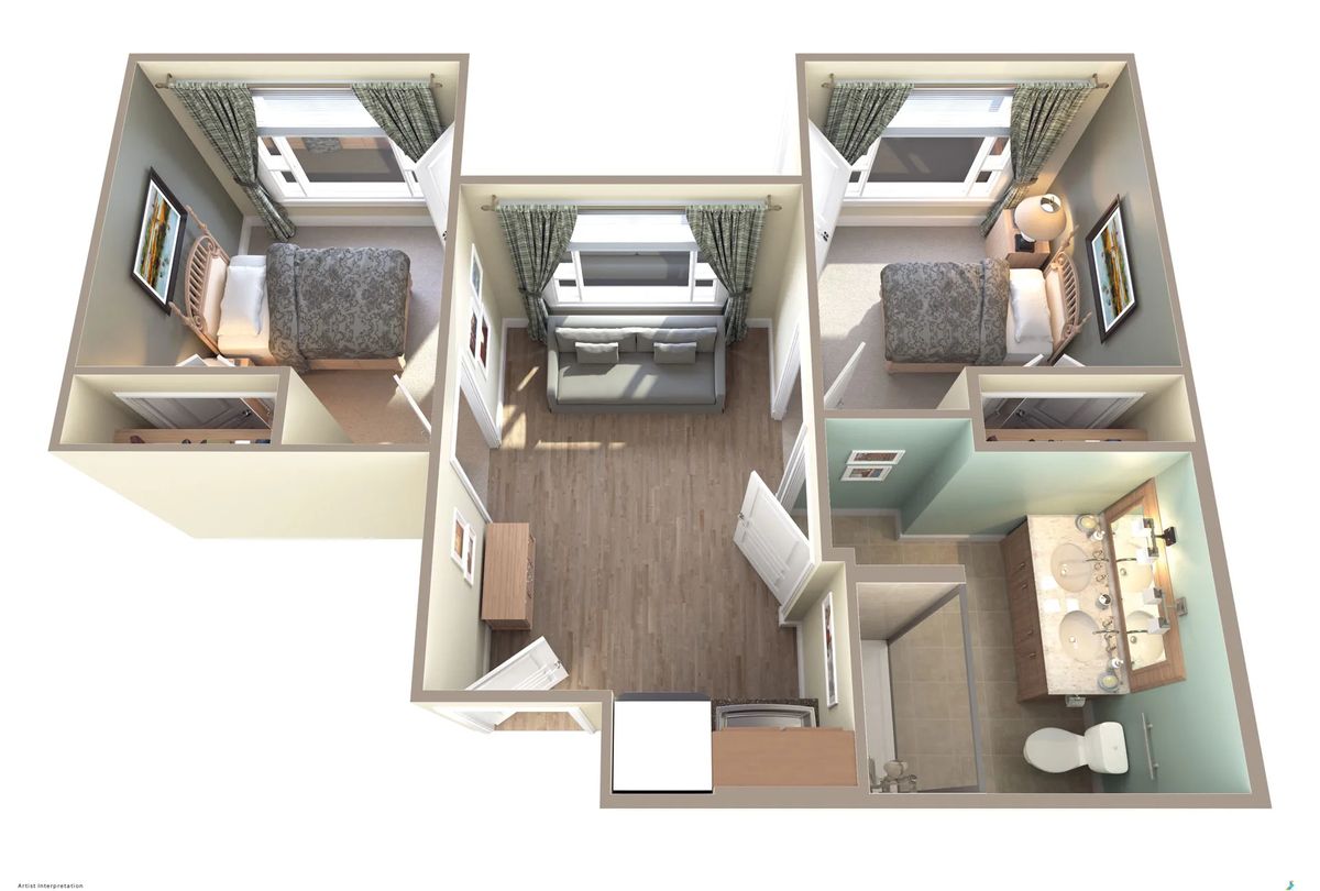 Lynridge of Murphy 4