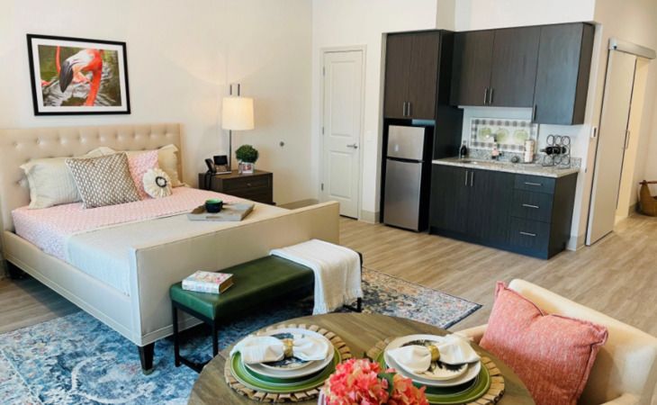 Inspired Living Royal Palm Beach 2