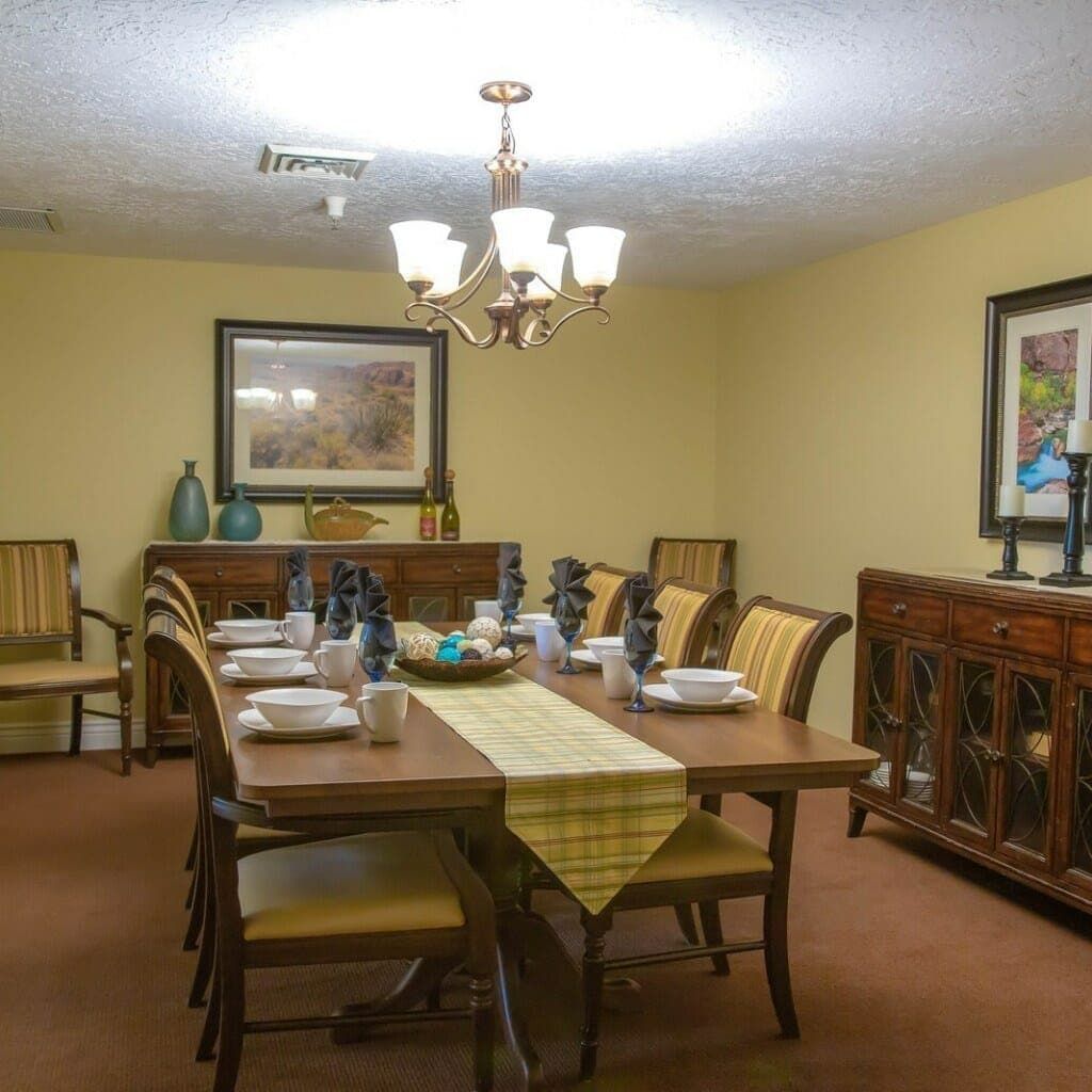 Southgate Assisted & Senior Living 2