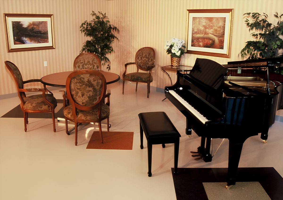 Cedar Crest Nursing and Rehabilitation Center 3