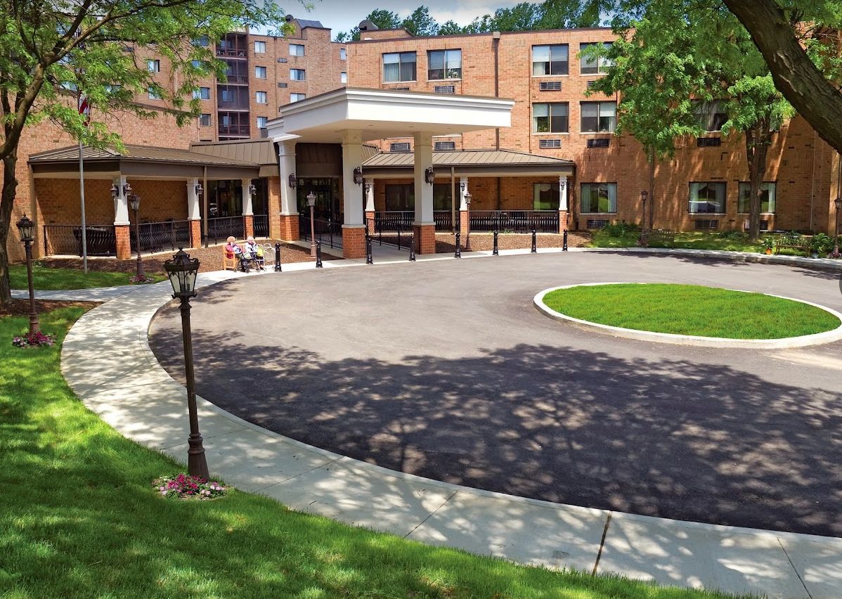 The Lafayette - Get Pricing & See 8 Photos in Philadelphia, PA