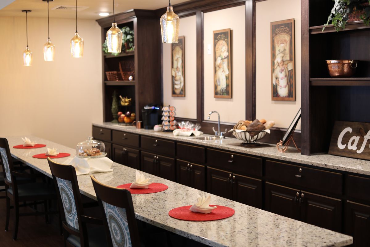 South Mountain Memory Care 3