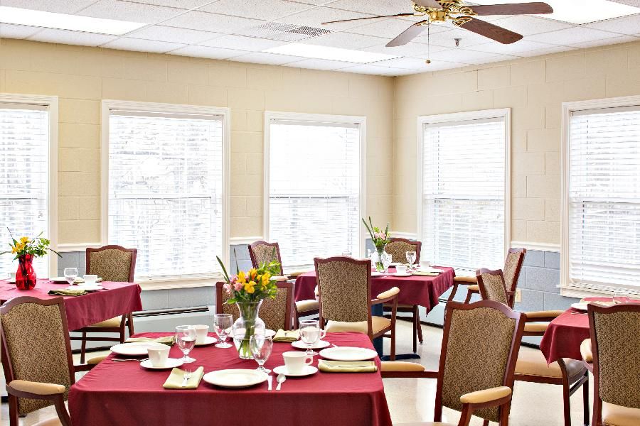 Hillside Center (KY) 3