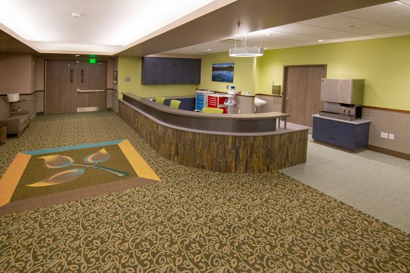 Rocky Mountain Care - The Lodge 2