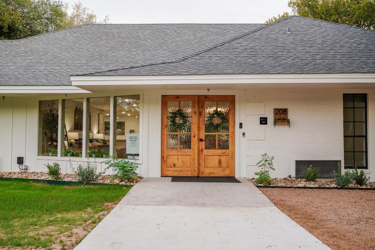 Platinum Resort Assisted Living and Memory Care 2
