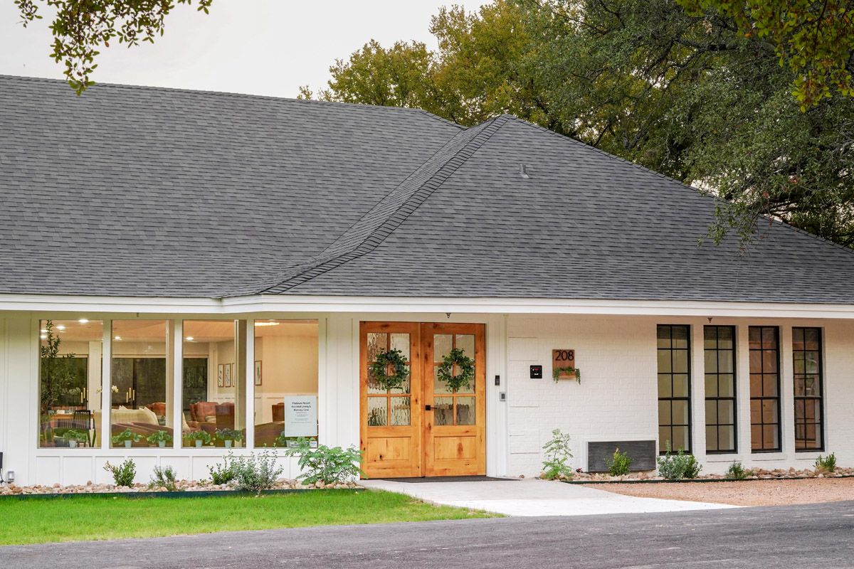 Platinum Resort Assisted Living and Memory Care 3