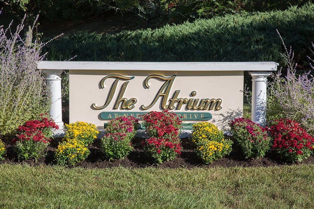 The Atrium At Veronica Drive 3