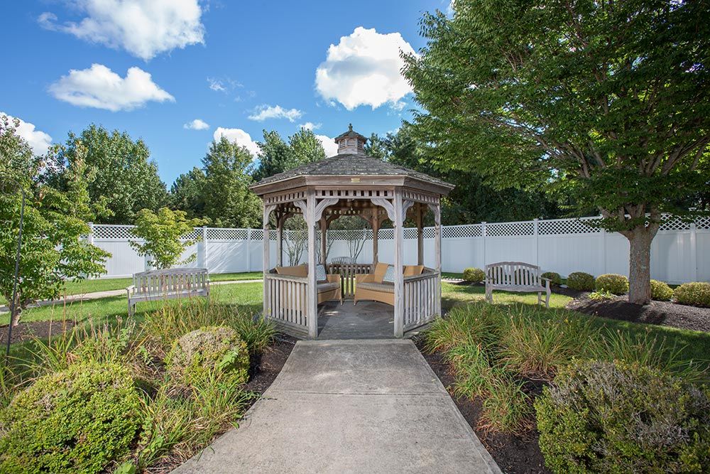 The Atrium At Veronica Drive 2