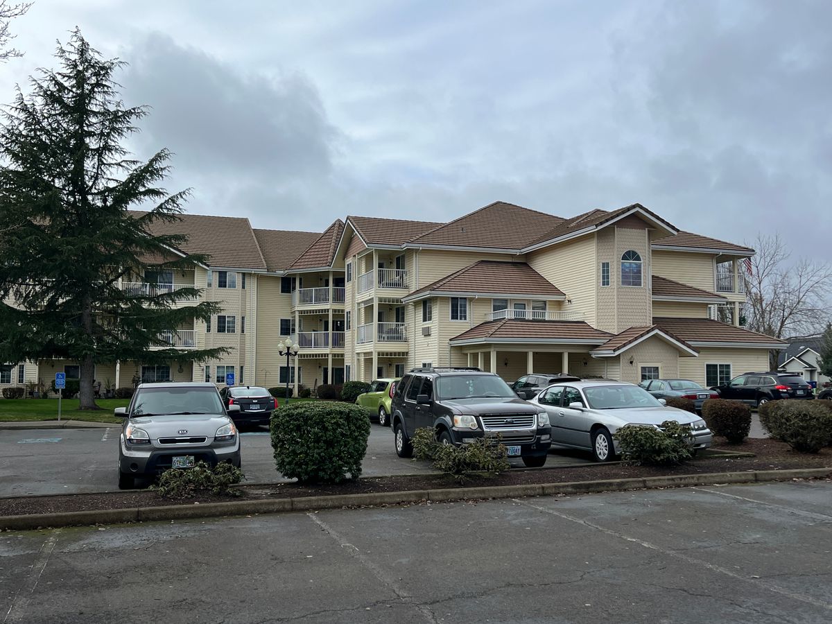 Country Meadows Village 1
