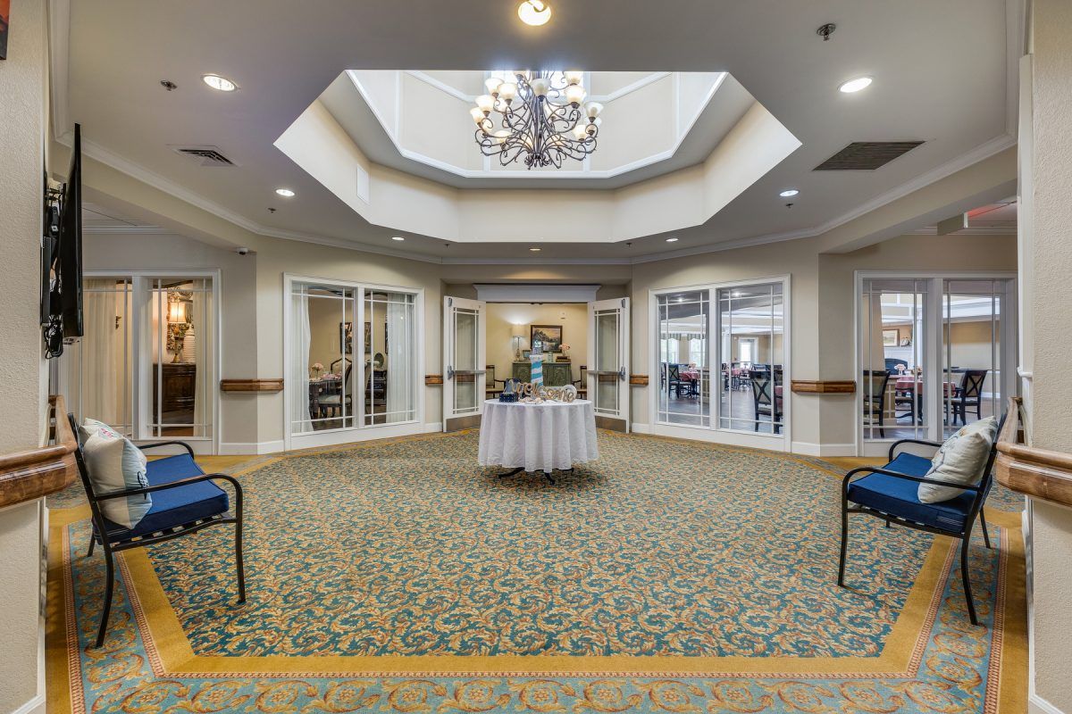 Mebane Ridge Assisted Living & Memory Care 4