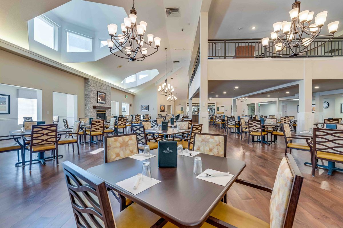 Solstice Senior Living At Grand Valley 4
