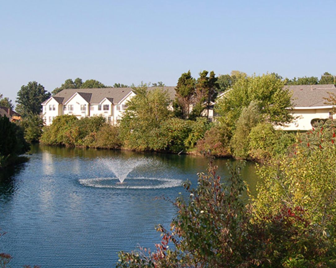 Westlake Village 1