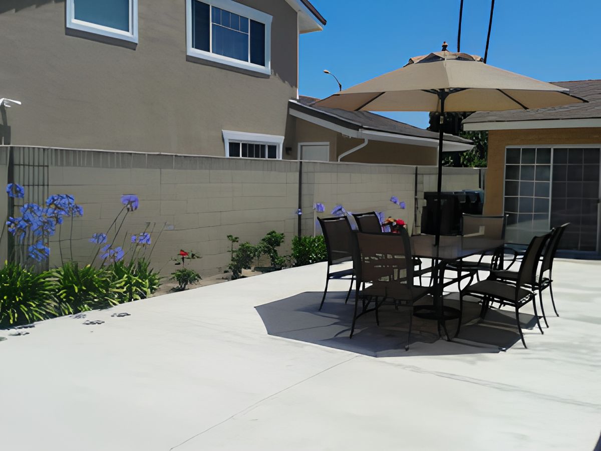 Beachside Senior Care Home 4