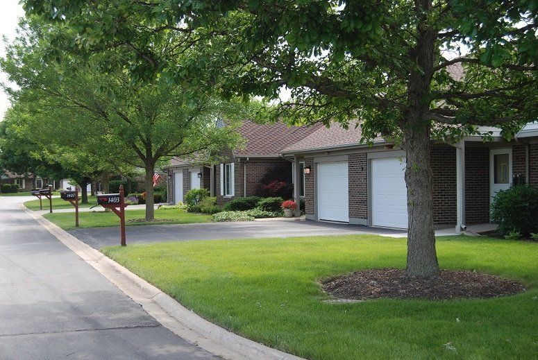 Tabor Hills Healthcare Facility 1