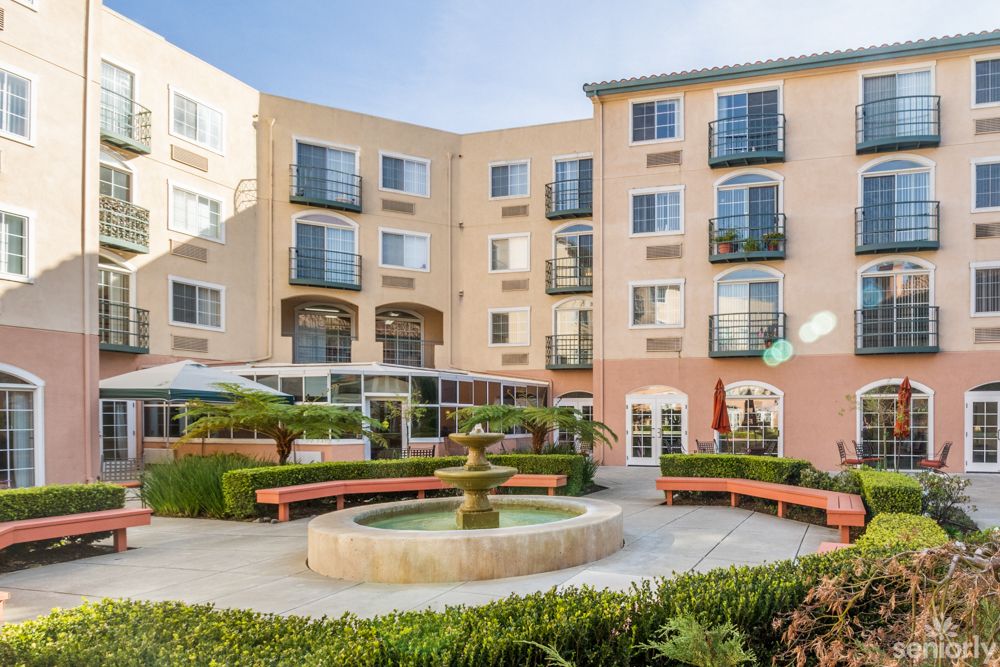 Carlton Senior Living Fremont 1