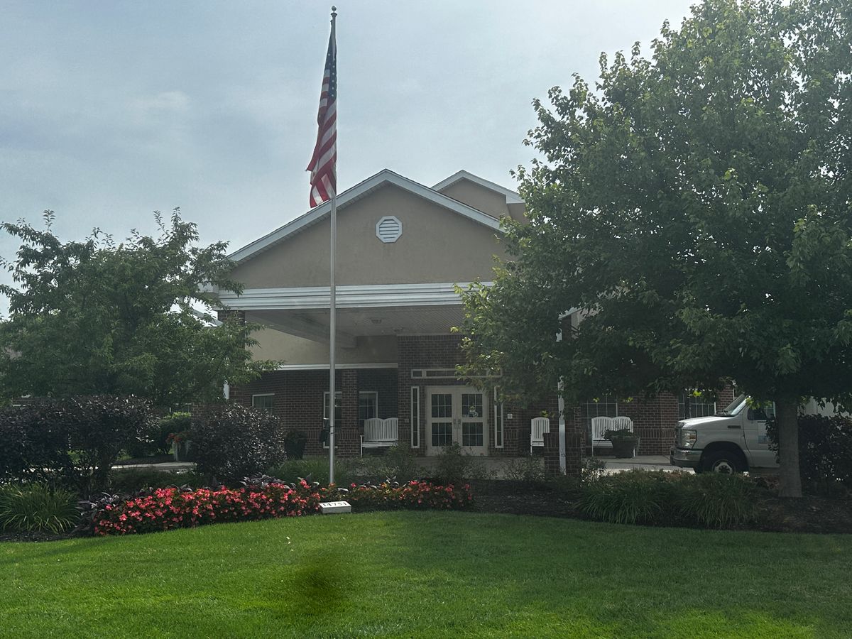 Bridgewater Healthcare Center 2