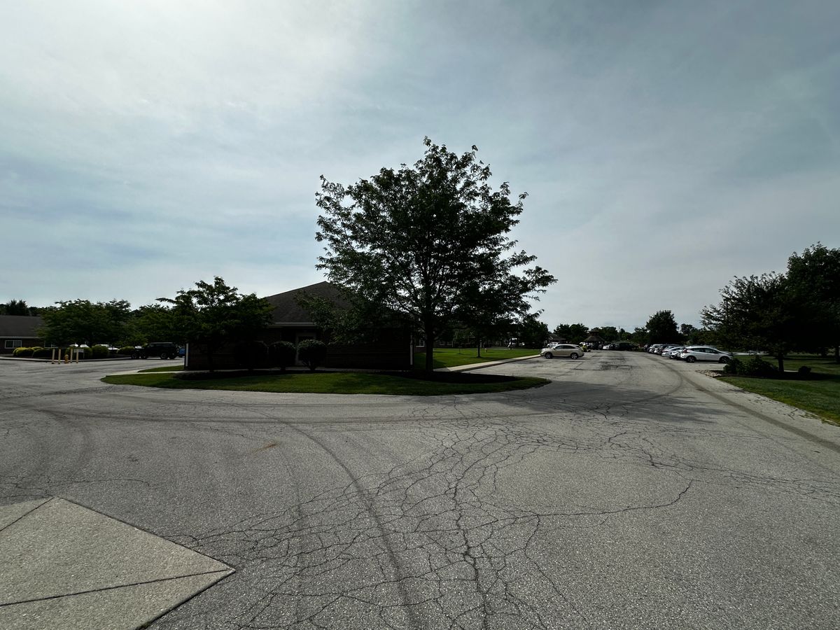 Bridgewater Healthcare Center 4
