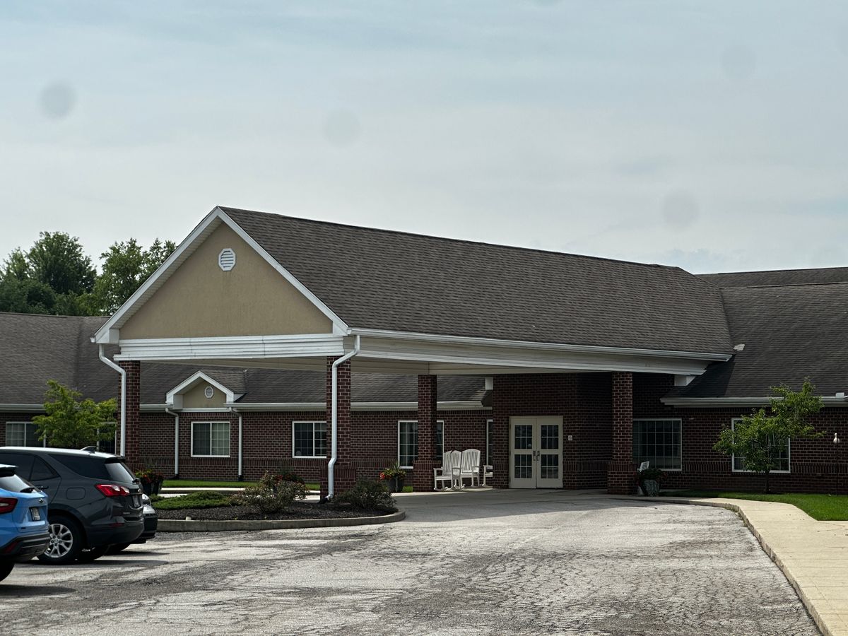Bridgewater Healthcare Center 1