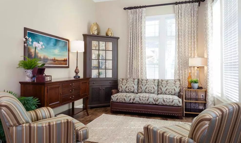 Sage Park Memory Care & Transitional Assisted Living 4
