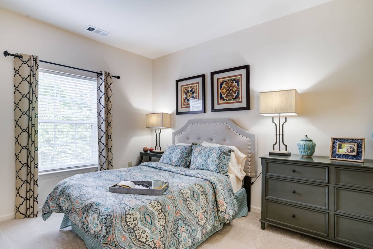 Arbor Terrace Of Herndon 2