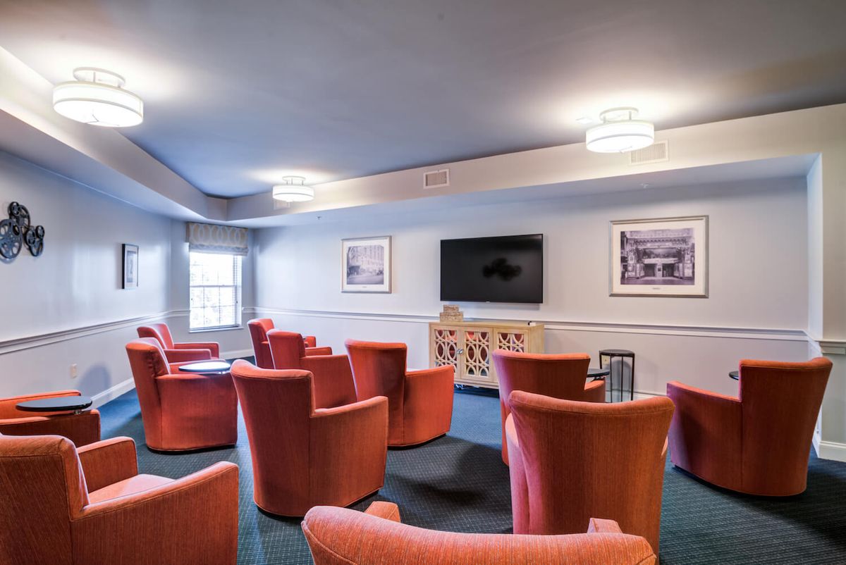 Arbor Terrace Of Herndon 3