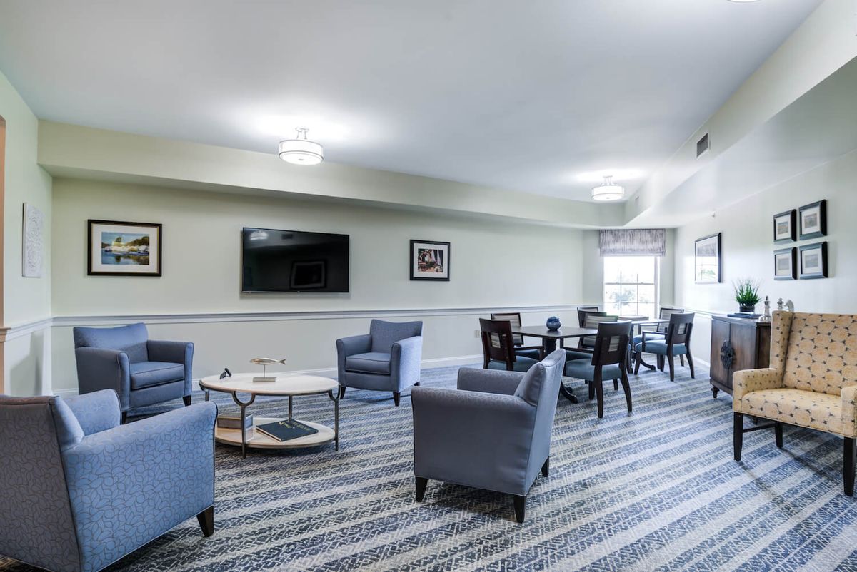 Arbor Terrace Of Herndon 2