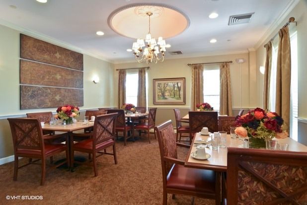 The Woodlands Of Shaker Heights 4