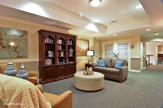 The Woodlands Of Shaker Heights 1