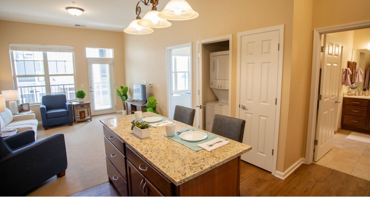 New Perspective Arden Hills  4