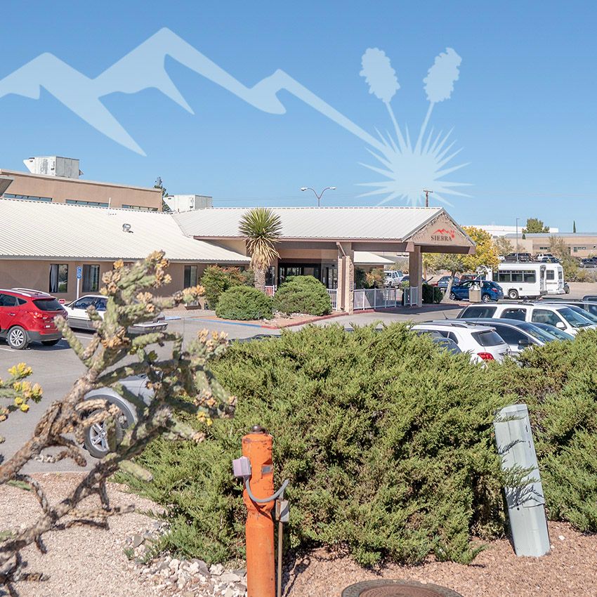 Sierra Health Care Center 2