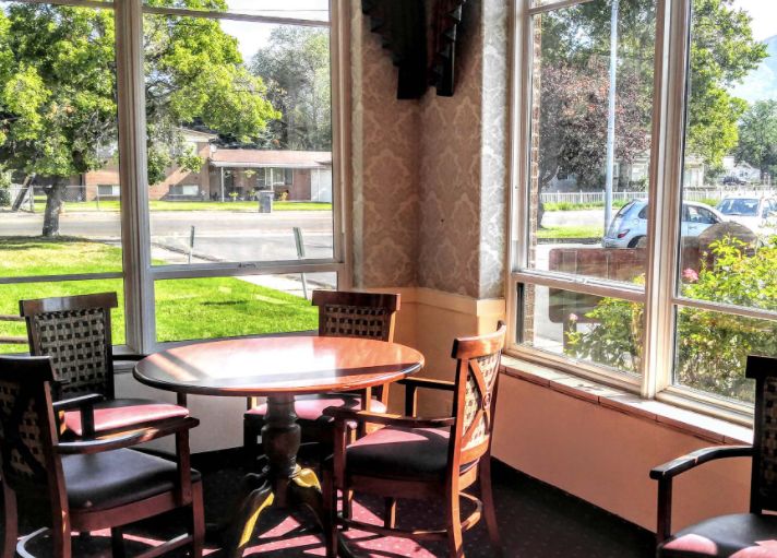 Heritage Care Center 1