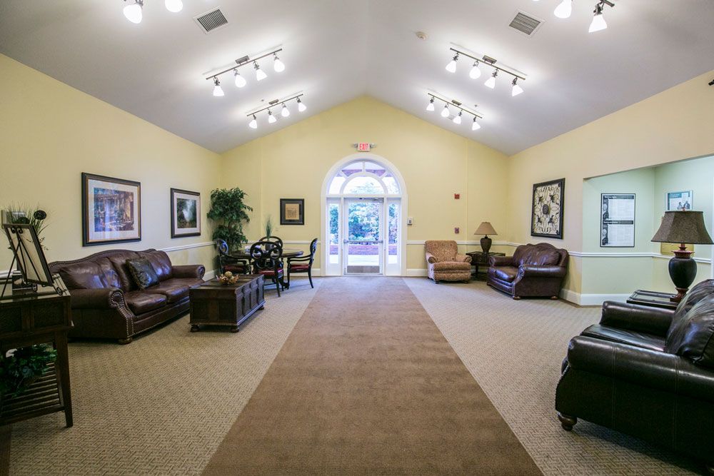 Juniper Village at Guadalupe Riverfront 4
