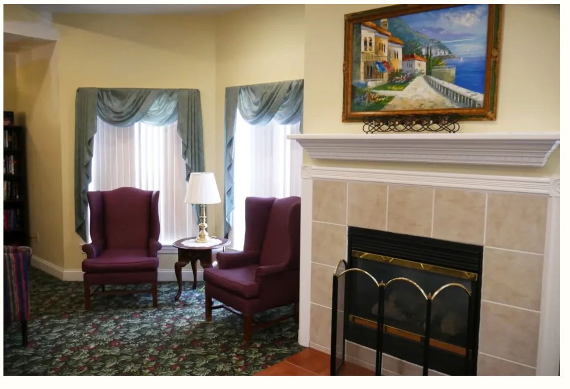 Park Terrace at Radisson 2