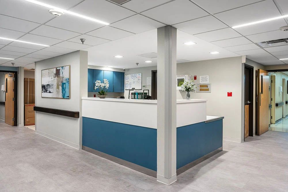 Sea Breeze Rehab And Nursing Center 4