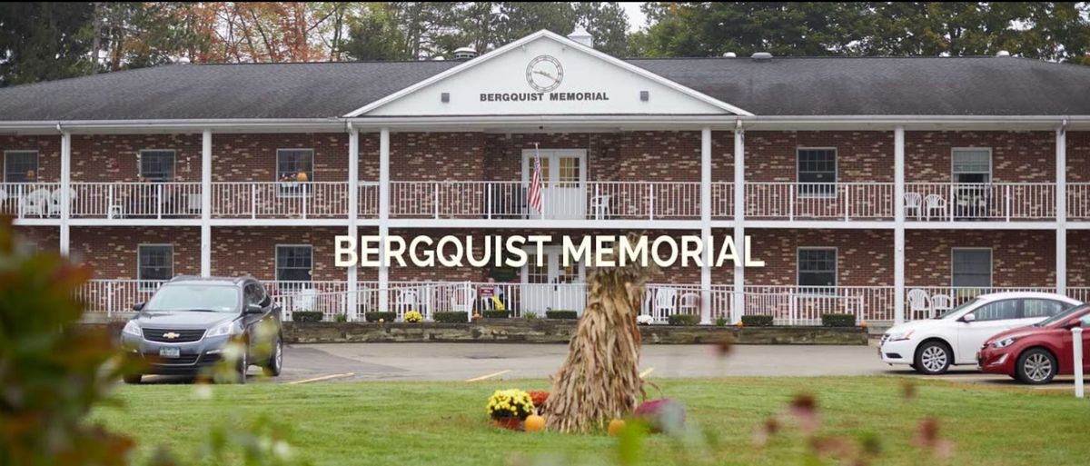 Bergquist Memorial Assisted Living Residences 1