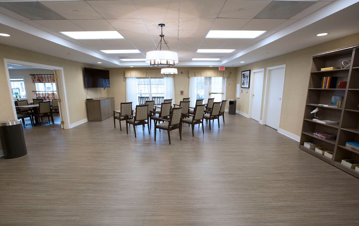 Artis Senior Living of Lexington 4