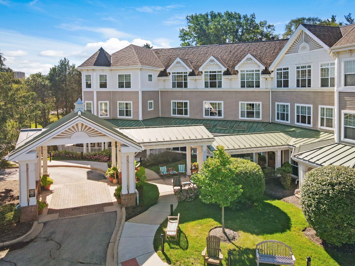 Sunrise Of Willowbrook 3