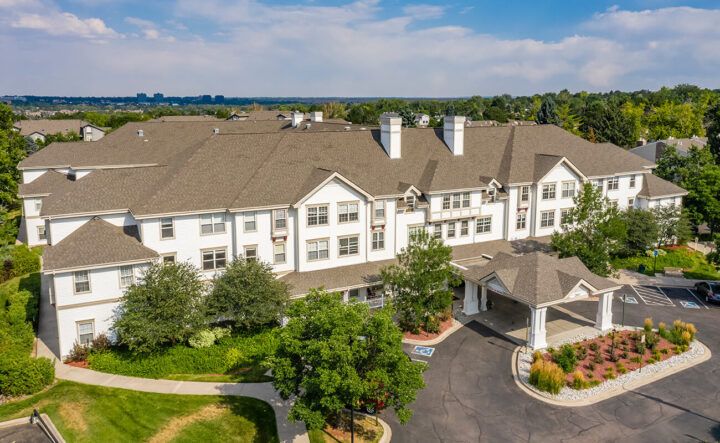 Woodland Estates Senior Living 3