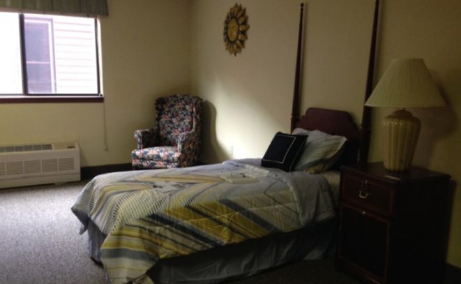 Scranton Manor Personal Care Center 3